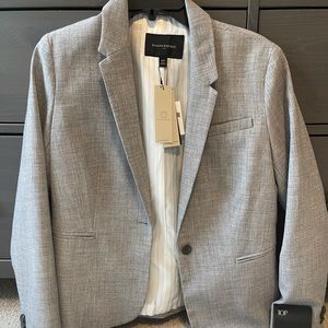 Banana Republic Blazer NWT